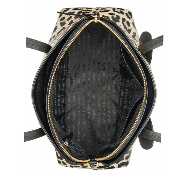 Kate Spade Satchel - Picture 3 of 6